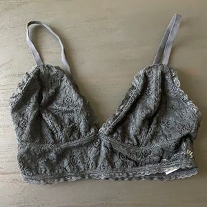 Lace Bralette